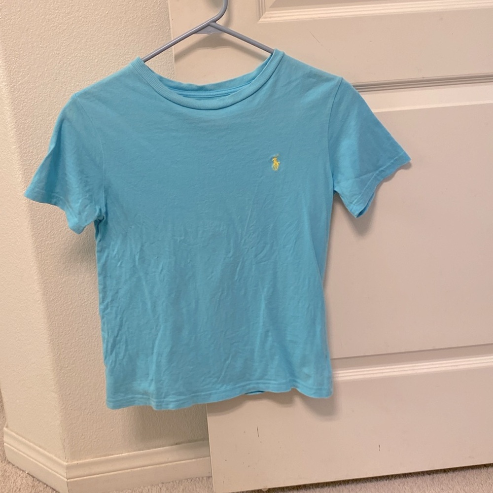 Ralph Lauren tee shirt